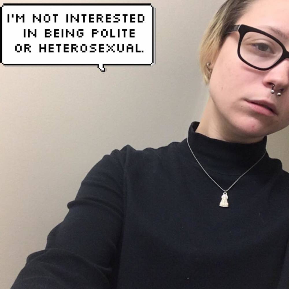 Meet your Posher, Isabelle